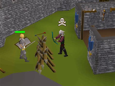 Unearthing Lost Knowledge: The Ancient Magic Spells in Green Runescape